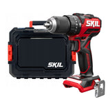 Skil 3075 JA 20V Max Brushless Κρουστικό Δραπανοκατσάβιδο Μπαταρίας 18V Li-Ion SOLO Με Βαλίτσα