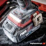 Skil 3085 CA 20V Max Brushless Κρουστικό Δραπανοκατσάβιδο Μπαταρίας 20V Li-Ion SOLO