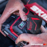 Skil 3085 CA 20V Max Brushless Κρουστικό Δραπανοκατσάβιδο Μπαταρίας 20V Li-Ion SOLO