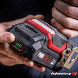 Skil 3085 CA 20V Max Brushless Κρουστικό Δραπανοκατσάβιδο Μπαταρίας 20V Li-Ion SOLO