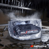 Skil 3104 AA 20V MAX ActivCell Keep Cool Επαναφορτιζόμενη Μπαταρία 18V Li-Ion 4.0Ah