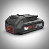 Skil 3746 CA Brushless Έκκεντρο Τριβείο Μπαταρίας 125mm + 3116 CA Μπαταρία 2.0Ah - Φορτιστής