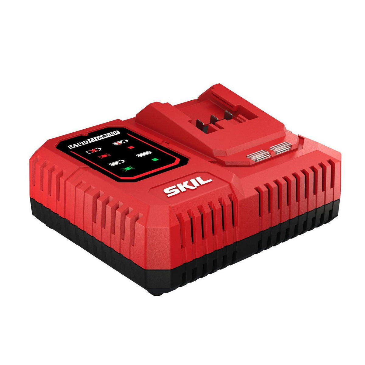 Skil 3123 AA 20V Max Ταχυφορτιστής Μπαταρίας 6A 18 Volts