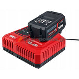 Skil 3123 AA 20V Max Ταχυφορτιστής Μπαταρίας 6A 18 Volts