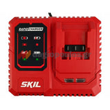Skil 3123 AA 20V Max Ταχυφορτιστής Μπαταρίας 6A 18 Volts