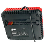 Skil 3123 AA 20V Max Ταχυφορτιστής Μπαταρίας 6A 18 Volts