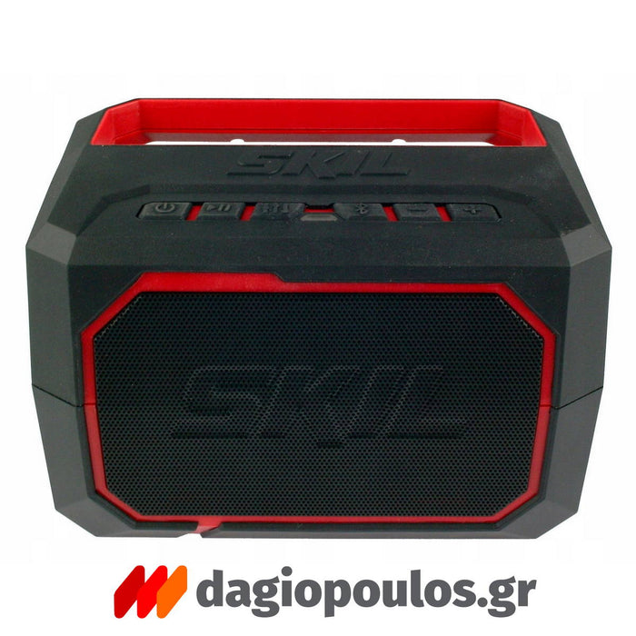 Skil 3151 CA 20V MAX Ηχείο Μπαταρίας Powerbank Bluetooth 18V SOLO | dagiopoulos.gr