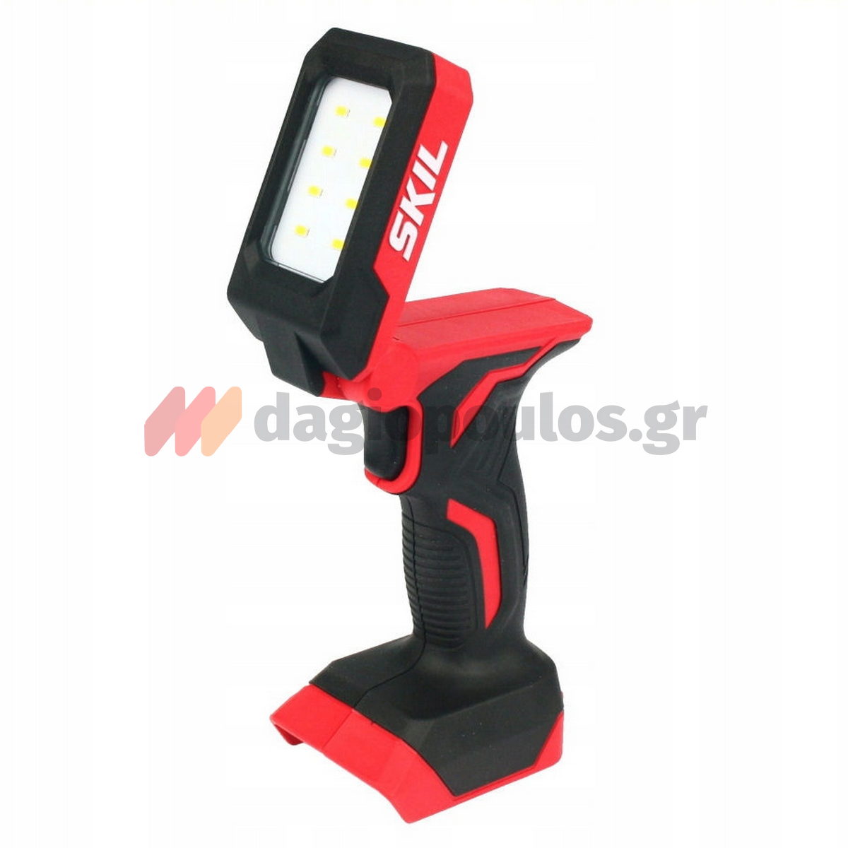 Skil 3155 CA 20V Max Φακός Λυχνία Εργασίας Φωτοδιόδου LED Μπαταρίας 18V 360 Lumens SOLO