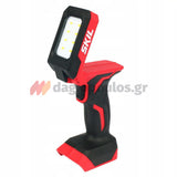 Skil 3155 CA 20V Max Φακός Λυχνία Εργασίας Φωτοδιόδου LED Μπαταρίας 18V 360 Lumens SOLO