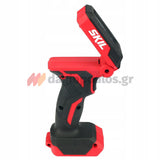 Skil 3155 CA 20V Max Φακός Λυχνία Εργασίας Φωτοδιόδου LED Μπαταρίας 18V 360 Lumens SOLO