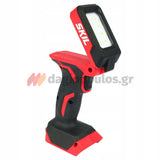 Skil 3155 CA 20V Max Φακός Λυχνία Εργασίας Φωτοδιόδου LED Μπαταρίας 18V 360 Lumens SOLO