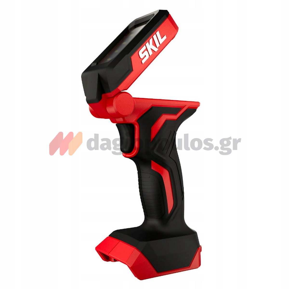 Skil 3155 CA 20V Max Φακός Λυχνία Εργασίας Φωτοδιόδου LED Μπαταρίας 18V 360 Lumens SOLO