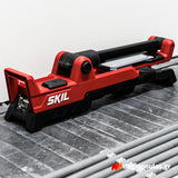 Skil 3165 CA 20V Max Φορητός Προβολέας Επιθεώρησης & Εργασίας Μπαταρίας 18V Li-Ion Επαναφορτιζόμενος 2500 Lumens SOLO