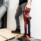 Skil 3165 CA 20V Max Φορητός Προβολέας Επιθεώρησης & Εργασίας Μπαταρίας 18V Li-Ion Επαναφορτιζόμενος 2500 Lumens SOLO