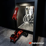 Skil 3165 CA 20V Max Φορητός Προβολέας Επιθεώρησης & Εργασίας Μπαταρίας 18V Li-Ion Επαναφορτιζόμενος 2500 Lumens SOLO