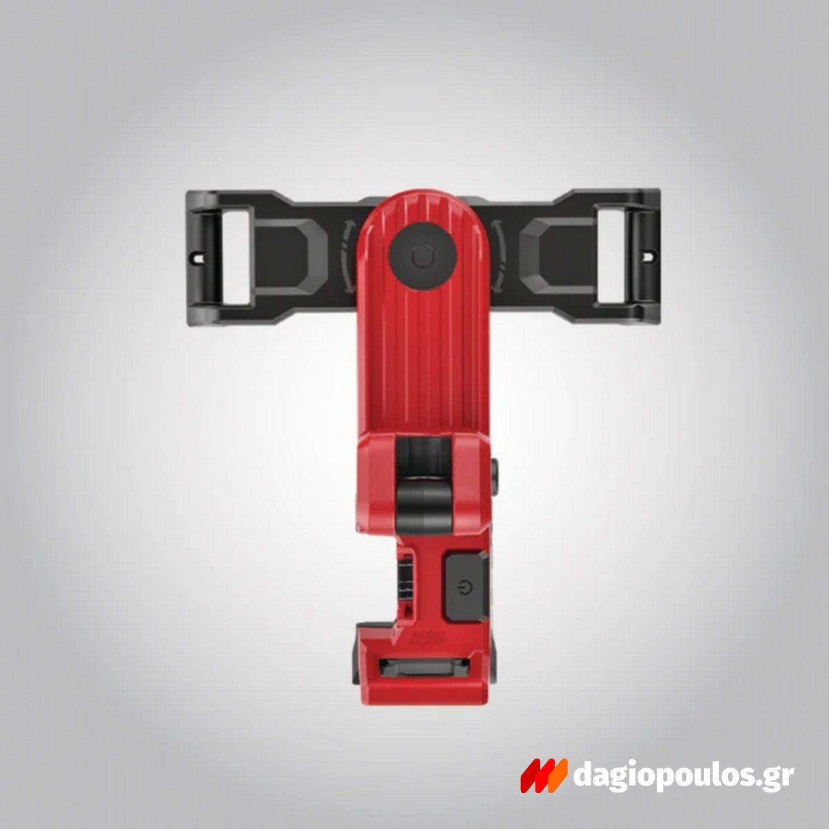 Skil 3165 CA 20V Max Φορητός Προβολέας Επιθεώρησης & Εργασίας Μπαταρίας 18V Li-Ion Επαναφορτιζόμενος 2500 Lumens SOLO