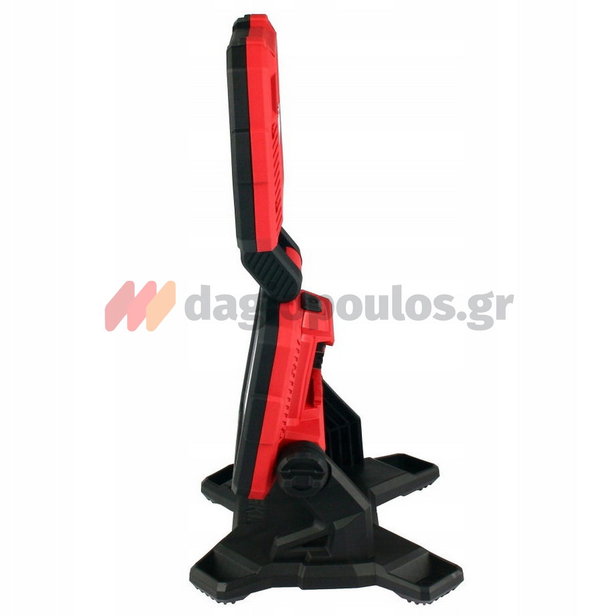 Skil 3157 CA 20V Max Διπλός Φορητός Προβολέας Επιθεώρησης & Εργασίας Μπαταρίας 18V Li-Ion Επαναφορτιζόμενος 1800 Lumens SOLO