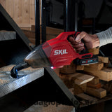 Skil 3158 CA 20V Max Φορητός Απορροφητήρας Σκουπάκι Χειρός Μπαταρίας 18V Li-Ion SOLO