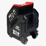 Skil 3159 CA 20V Max Αεροσυμπιεστής Κομπρεσέρ Αέρα Μπαταρίας 18V Li-Ion 11Bar SOLO