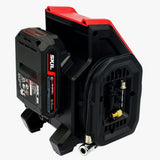 Skil 3159 CA 20V Max Αεροσυμπιεστής Κομπρεσέρ Αέρα Μπαταρίας 18V Li-Ion 11Bar SOLO