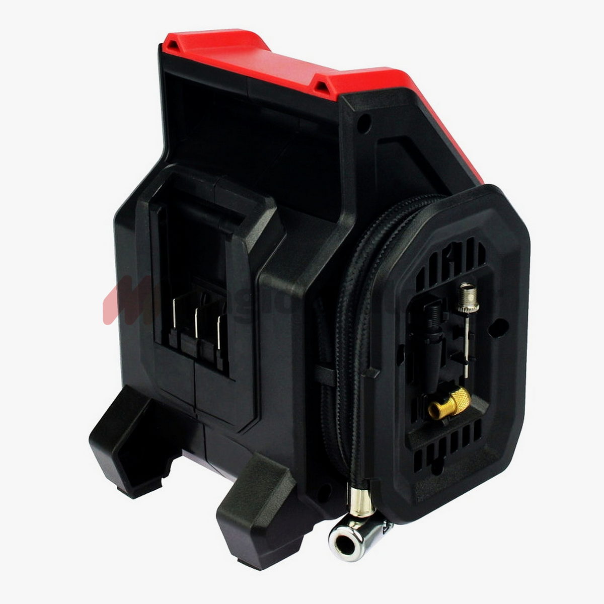 Skil 3159 CA 20V Max Αεροσυμπιεστής Κομπρεσέρ Αέρα Μπαταρίας 18V Li-Ion 11Bar SOLO