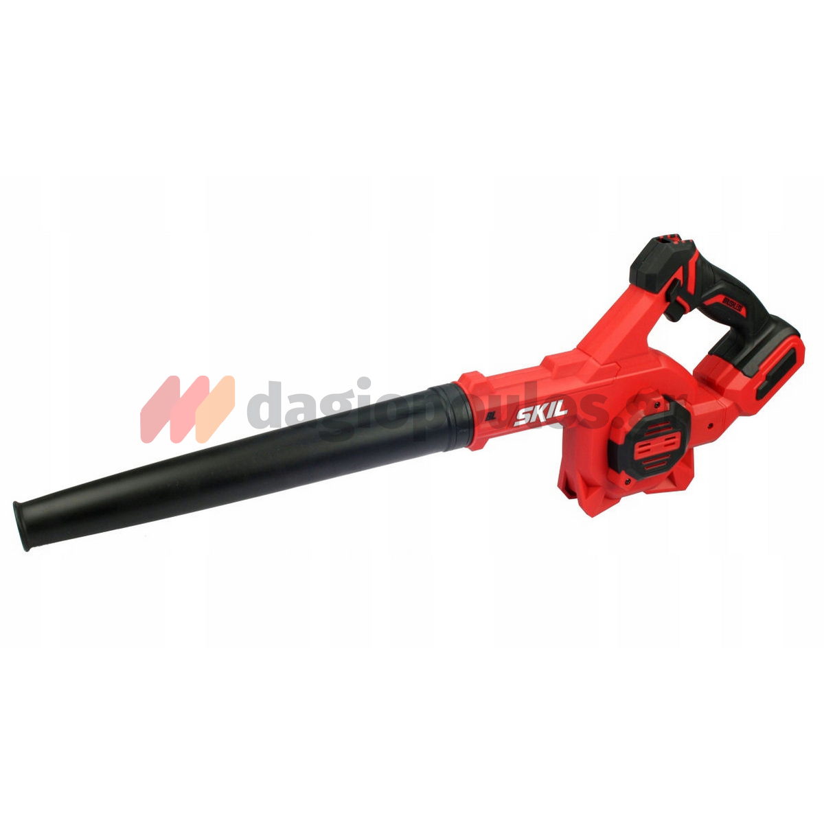 Skil 3161 CB 20V Max Brushless Φυσητήρας Μπαταρίας 18V Li-Ion SOLO