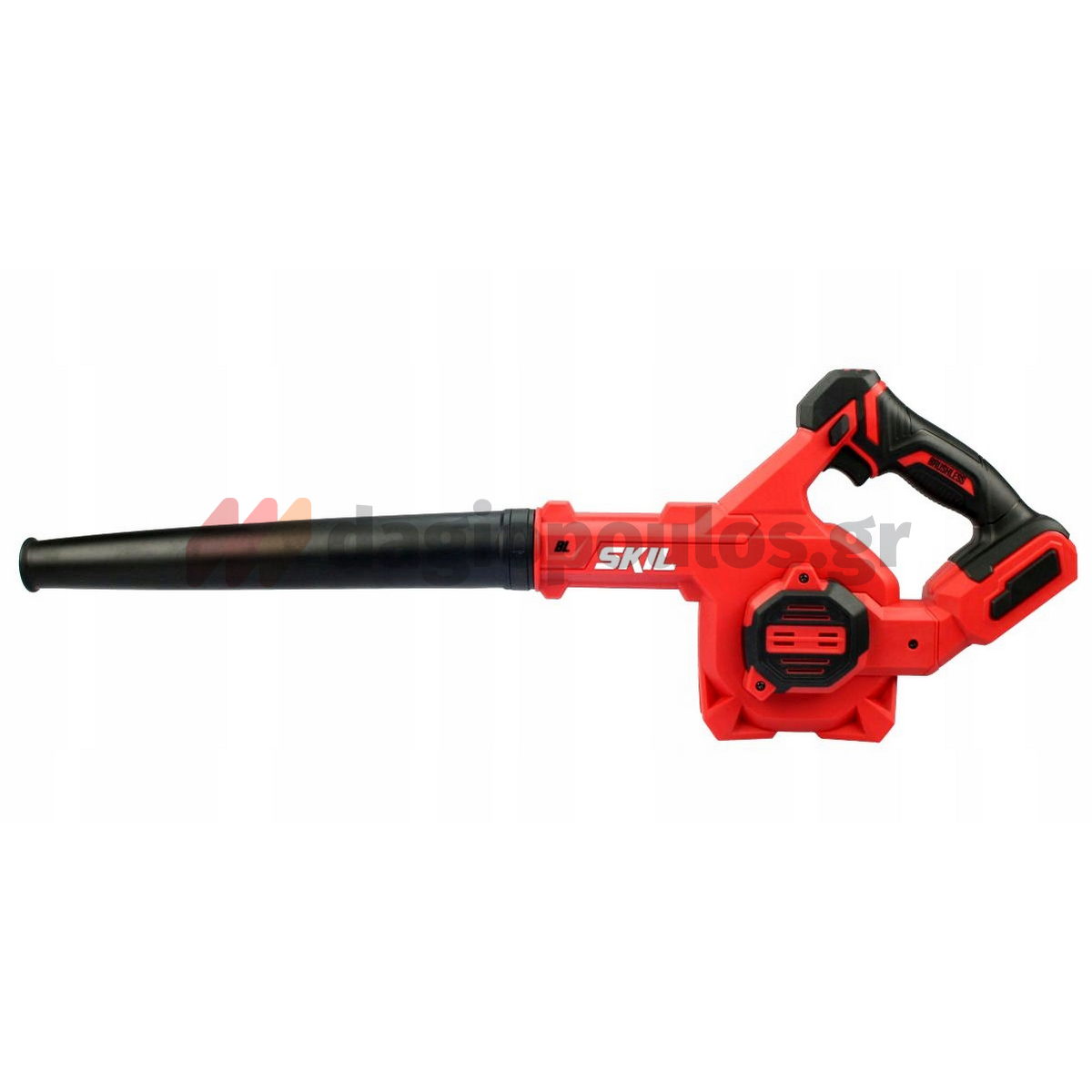 Skil 3161 CB 20V Max Brushless Φυσητήρας Μπαταρίας 18V Li-Ion SOLO