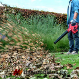 SKIL 3161 CB 20V Max Brushless Φυσητήρας Μπαταρίας 18V Li-Ion SOLO
