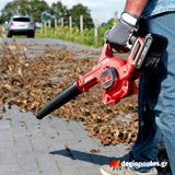 Skil 3161 CB 20V Max Brushless Φυσητήρας Μπαταρίας 18V Li-Ion SOLO