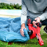 SKIL 3161 CB 20V Max Brushless Φυσητήρας Μπαταρίας 18V Li-Ion SOLO