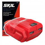 Skil 3162 CA 20V Max PWRASSIST™ Αντάπτορας Φόρτισης 18V SOLO