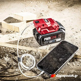 Skil 3162 CA 20V Max PWRASSIST™ Αντάπτορας Φόρτισης 18V SOLO