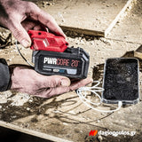 Skil 3162 CA 20V Max PWRASSIST™ Αντάπτορας Φόρτισης 18V SOLO