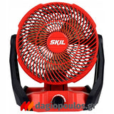Skil 3164 CA 20V Max Brushless Ανεμιστήρας Μπαταρίας 12V-18V Li-Ion SOLO