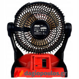Skil 3164 CA 20V Max Brushless Ανεμιστήρας Μπαταρίας 12V-18V Li-Ion SOLO