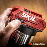 Skil 3170 CA 20V Max Brushless Κουρευτικό Περιθωρίων Μπαταρίας 18V Li-Ion SOLO