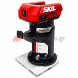 Skil 3170 CA 20V Max Brushless Κουρευτικό Περιθωρίων Μπαταρίας 18V Li-Ion SOLO