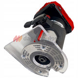 Skil 3170 CA 20V Max Brushless Κουρευτικό Περιθωρίων Μπαταρίας 18V Li-Ion SOLO