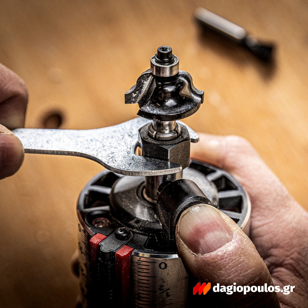 Skil 3170 CA 20V Max Brushless Κουρευτικό Περιθωρίων Μπαταρίας 18V Li-Ion SOLO