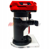 Skil 3170 CA 20V Max Brushless Κουρευτικό Περιθωρίων Μπαταρίας 18V Li-Ion SOLO