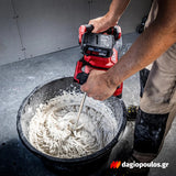 Skil 3171 CA 20V Max Brushless Αναδευτήρας Μπαταρίας 18V Li-Ion SOLO