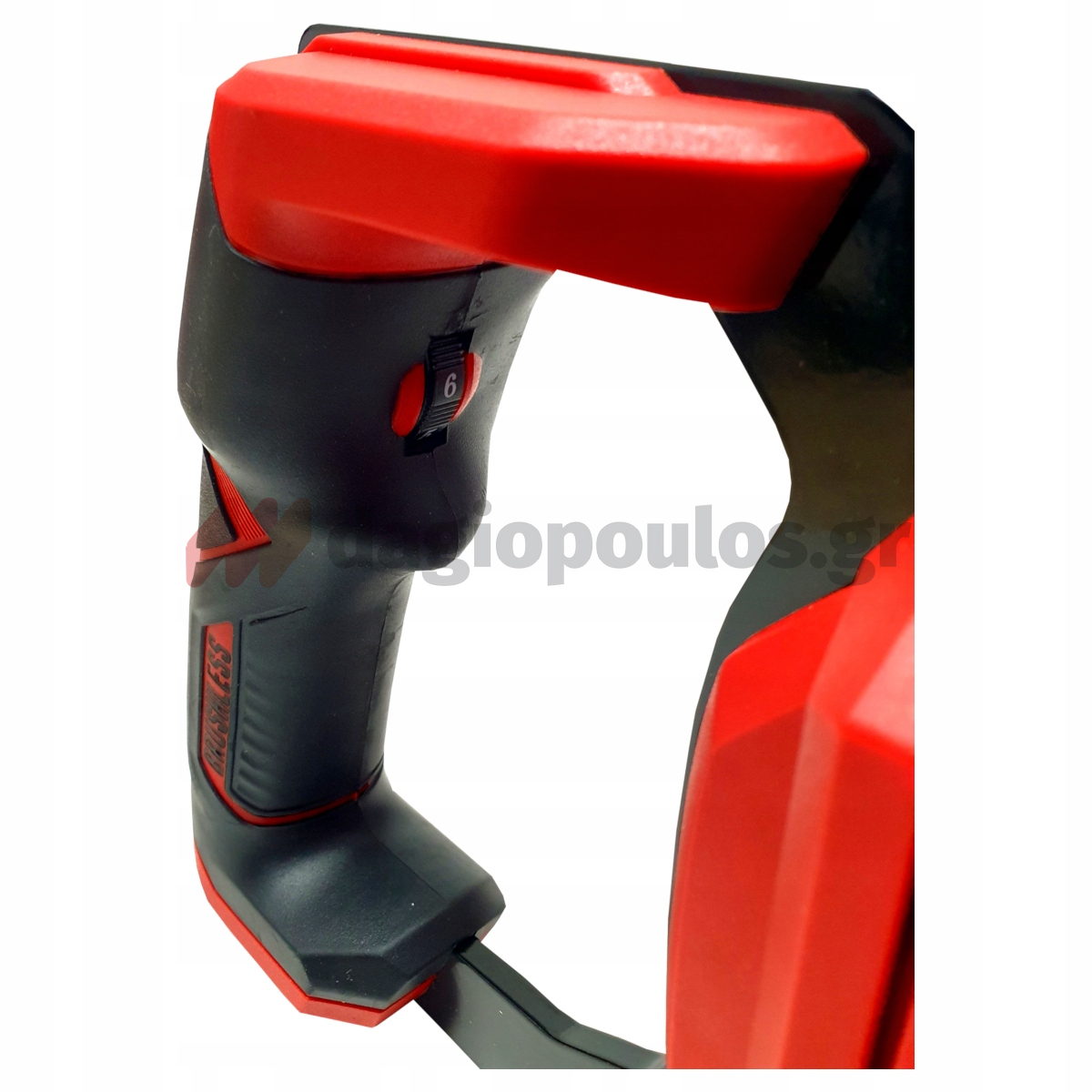 Skil 3171 CA 20V Max Brushless Αναδευτήρας Μπαταρίας 18V Li-Ion SOLO