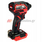 Skil 3225 CA 20V Max Brushless Παλμικό Κατσαβίδι Μπαταρίας 18V SOLO