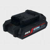 Skil 3241 CA 20V Max Brushless Μπουλονόκλειδο Μπαταρίας 18V Li-Ion Με Μπαταρία 2.0Ah