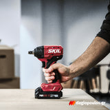 Skil 3241 CA 20V Max Brushless Μπουλονόκλειδο Μπαταρίας 18V Li-Ion Με Μπαταρία 2.0Ah