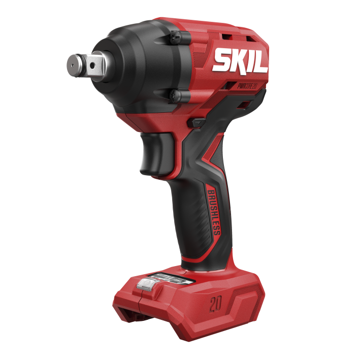 Skil 3241 CA 20V Max Brushless Μπουλονόκλειδο Μπαταρίας 18V Li-Ion SOLO