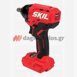 Skil 3241 CA 20V Max Brushless Μπουλονόκλειδο Μπαταρίας 18V Li-Ion SOLO