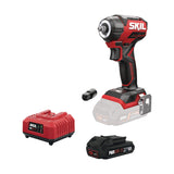 Skil 3265 CA 20V Max Brushless Μπουλονόκλειδο Μπαταρίας 18V Li-Ion Με Μπαταρία 2.5Ah