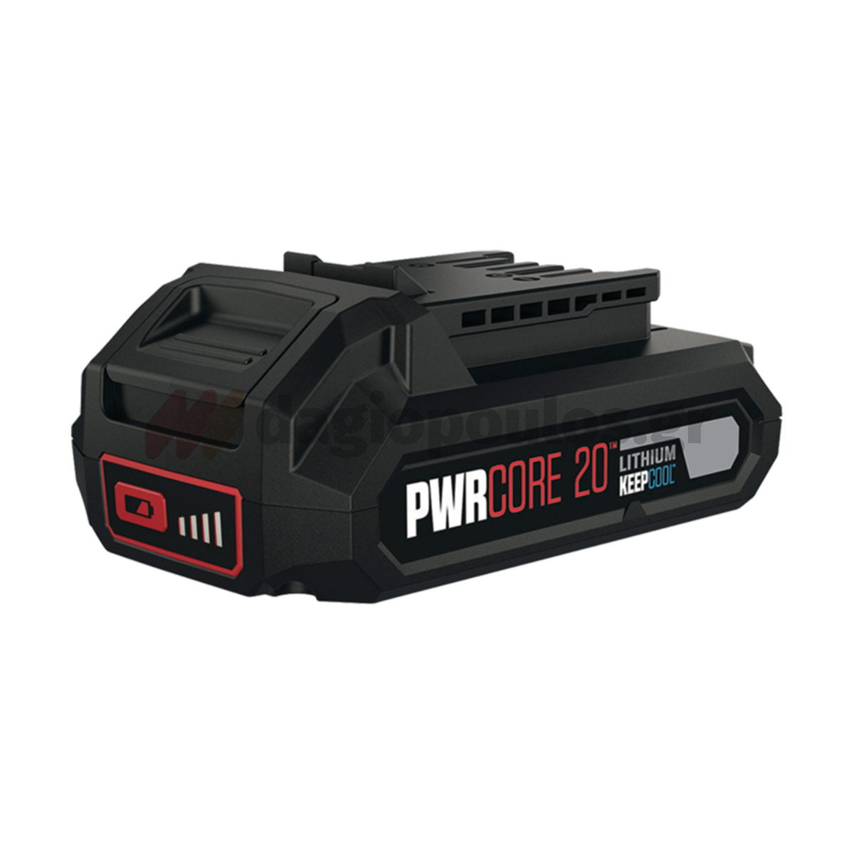 Skil 3265 CA 20V Max Brushless Μπουλονόκλειδο Μπαταρίας 18V Li-Ion Με Μπαταρία 2.5Ah