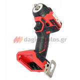 Skil 3265 CA 20V Max Brushless Μπουλονόκλειδο Μπαταρίας 18V Li-Ion Με Μπαταρία 2.5Ah